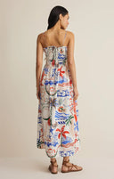 Z Supply Cornelia Getaway Dress