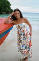 Z Supply Cornelia Getaway Dress