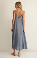 Z Supply Sandcomer Striped Dress