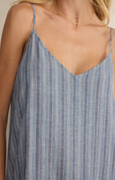 Z Supply Sandcomer Striped Dress
