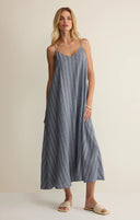 Z Supply Sandcomer Striped Dress