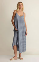 Z Supply Sandcomer Striped Dress