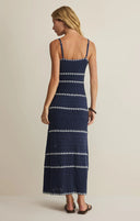 Z Supply Catamaran Maxi Dress