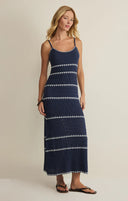 Z Supply Catamaran Maxi Dress