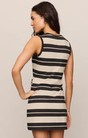 z Supply Mattie Striped Dress