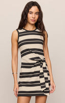 z Supply Mattie Striped Dress