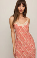Z Supply Emela Dress