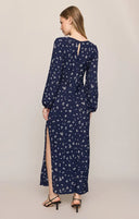 Z Supply Midnight Tansy Dress