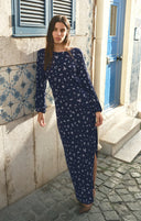 Z Supply Midnight Tansy Dress