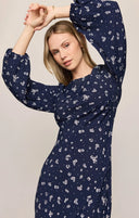 Z Supply Midnight Tansy Dress