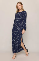 Z Supply Midnight Tansy Dress