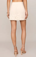 Z Supply Daya Skirt
