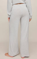 Z Supply Classic Stripe Eclipse Pant