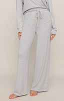 Z Supply Classic Stripe Eclipse Pant