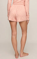Z Supply Better Off Shorts