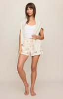 Z Supply Sunday Market Short