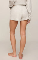 Z Supply Waffle Short