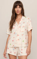 Z Supply Market PJ Top