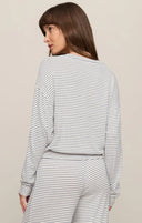 Z Supply Classic Stripe Top
