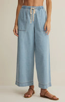 Z Supply Daycation Utility Pant