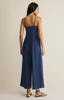 Z Supply Angel Eyes Jumpsuit