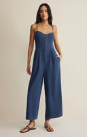 Z Supply Angel Eyes Jumpsuit