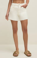 Z Supply Jonah Relaxed Short