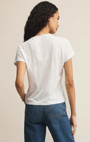 Z Supply Junie Slub Tee
