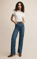 Z Supply Junie Slub Tee
