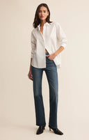 Elevated Poplin Shirt
