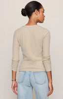 Z Supply Arlet Mini Thermal Top