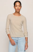 Z Supply Arlet Mini Thermal Top
