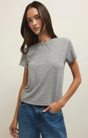 Z Supply Tourist Tee