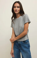 Z Supply Tourist Tee