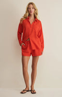 Z Supply The Perfect Airy Top