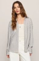 Z Supply Reese Button Up