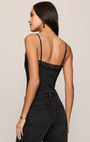 Z Supply After Dark Bodysuit