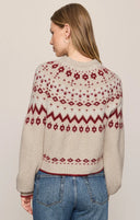 Z Supply String the Lights Sweater