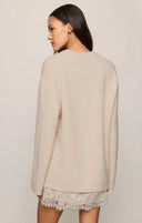 Z Supply Chill Mode Sweater