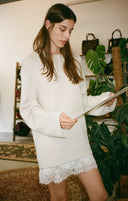 Z Supply Chill Mode Sweater