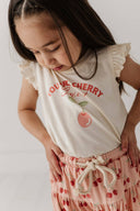 Babysprouts You are Cherry Sweet Tee