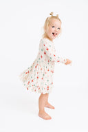 Holiday Twinkle Dress