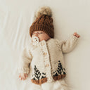 Forest Cardigan Sweater