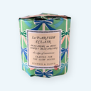 Vanilla Wood Candle