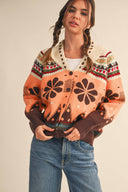 Bianca Cardigan Sweater