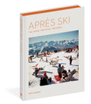 Après Ski Table Book