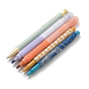 Mixed Pen & Highlighter Set of 5 - Solstice