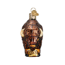 Buffalo Ornament