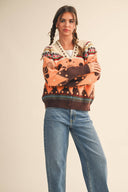 Bianca Cardigan Sweater