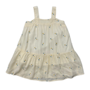 Babysprouts Embroidery Floral Dress